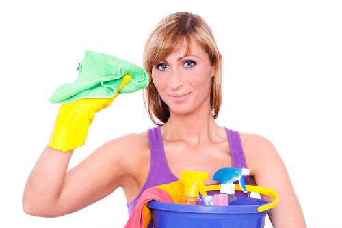 Professional cleaners in Barnes providing local home cleaning support