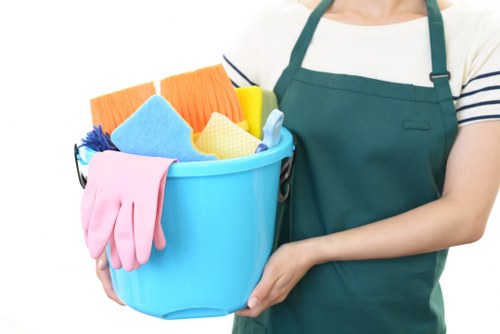 Professional carpet cleaning in Barnes restoring a fresh and clean living space