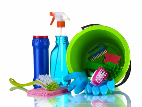 Professional one off cleaning in Barnes for a fresh home reset
