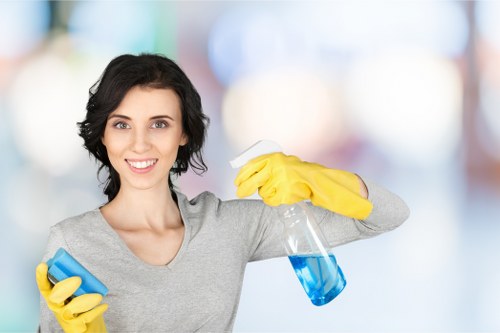 Accessibility request support for Carpetcleaning Barnes users