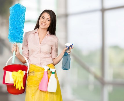 Deep cleaning company in Barnes improving indoor hygiene and freshness