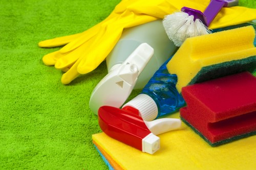 Inclusive Carpetcleaning Barnes service information for all users