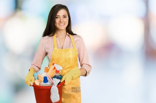 Closing a carpet cleaning complaint with a fair resolution