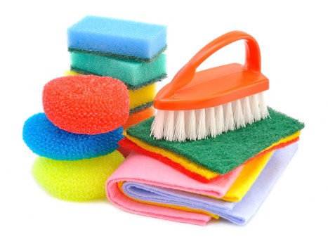 Detailed deep cleaning in Barnes reducing dust and allergens in living spaces