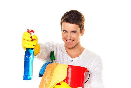 Regular house cleaning in Barnes creating a fresh and comfortable home