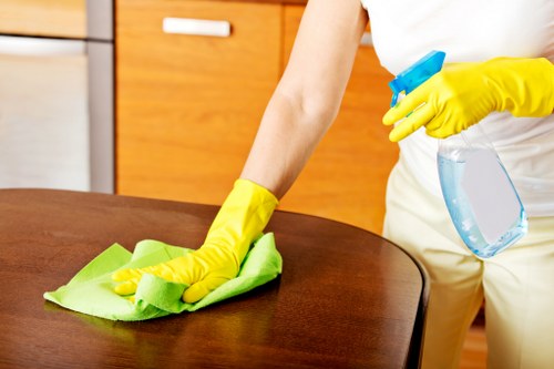 Expert rug washing and drying process for rugs in Barnes